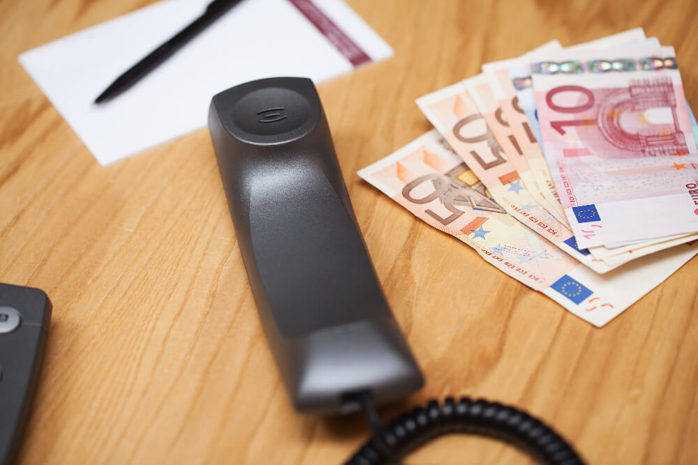 Geld- und Werttransport