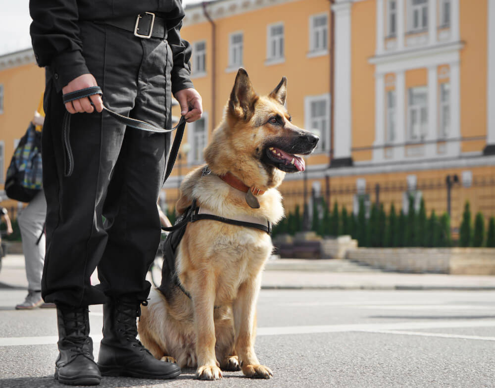 Wachhunde